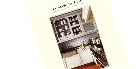 ATELIER DE ST PAUL