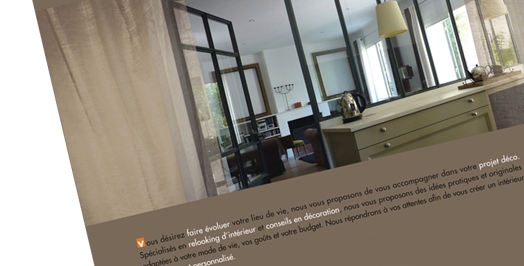 L'HEURE DECO